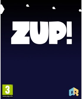 Zup! Gift Steam Key GLOBAL